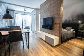 Apart Invest Szklarska 800 C7 i C14, Szklarska Poręba